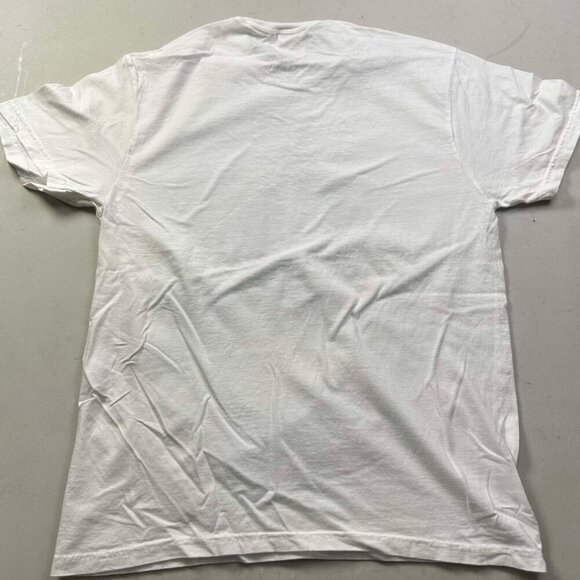 Harry Styles Harry's House Love On Tour 2022 White T Shirt - Picture 2 of 2